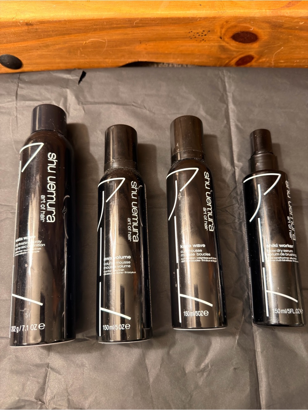 Shu Uemura